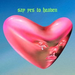 Fontaines D.C. - Say Yes To Heaven (Lana Del Rey Cover)