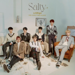 n.SSign(엔싸인) - 'Salty'