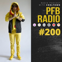 PFB Radio #200
