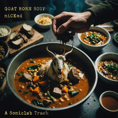 Goat Horn Soup