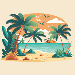 Summer Mix (HR0YAL)