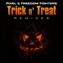 Trick N' Treat (Gms Remix)