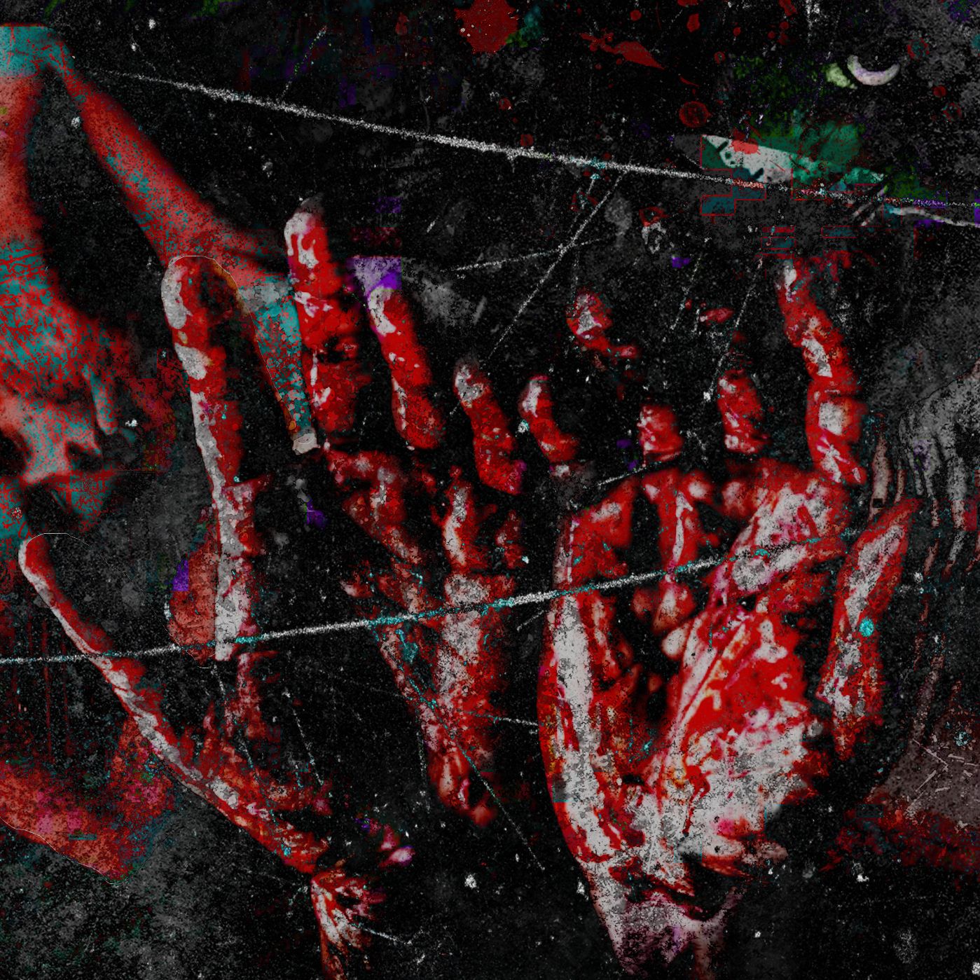 XMXKX – I’m Killing Myself By Loving You