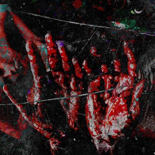 XMXKX - I'm Killing Myself By Loving You