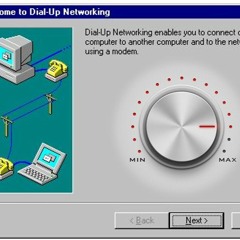 Dial-up