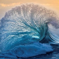Riptide Cover