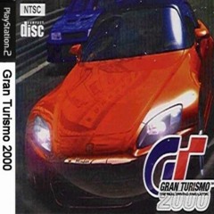 Gran Turismo 2000(Snippet)