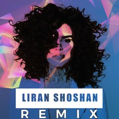 Zivert - ЯТЛП(Liran Shoshan Remix)