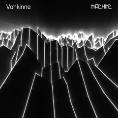 Machine isoStream 19 :: Vohkinne