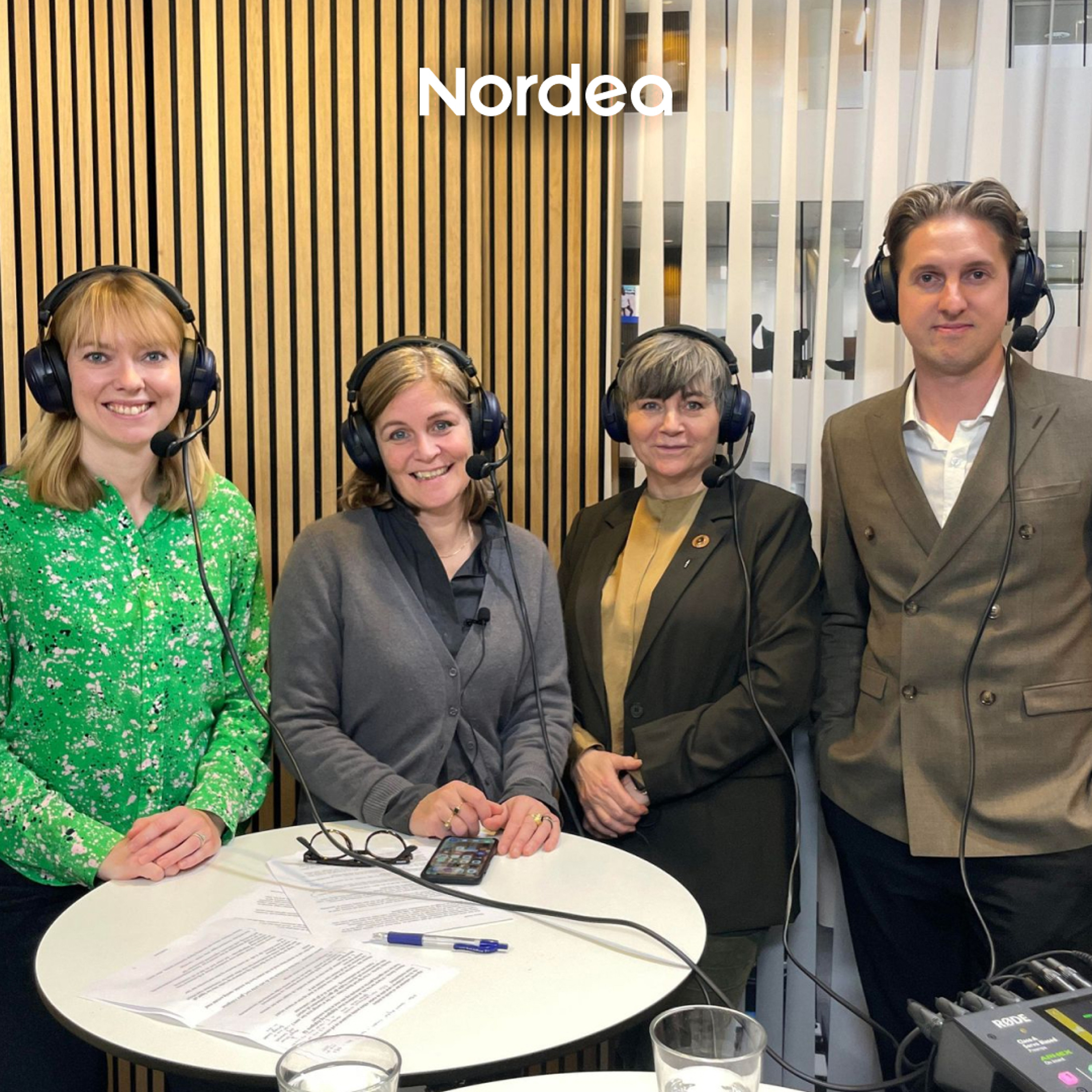 Nordea Pulse DK