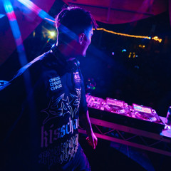 Nik Kastel @ AURA Music & Arts Festival 2.11.24 (Main Stage // Sunday 8-9PM)