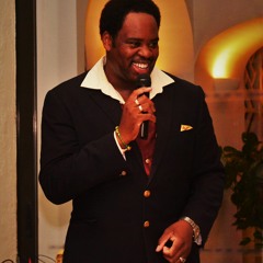 Barry White - Just The Way You Are (cover)