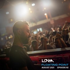 Lonya Floating Point Episode 92 August 21