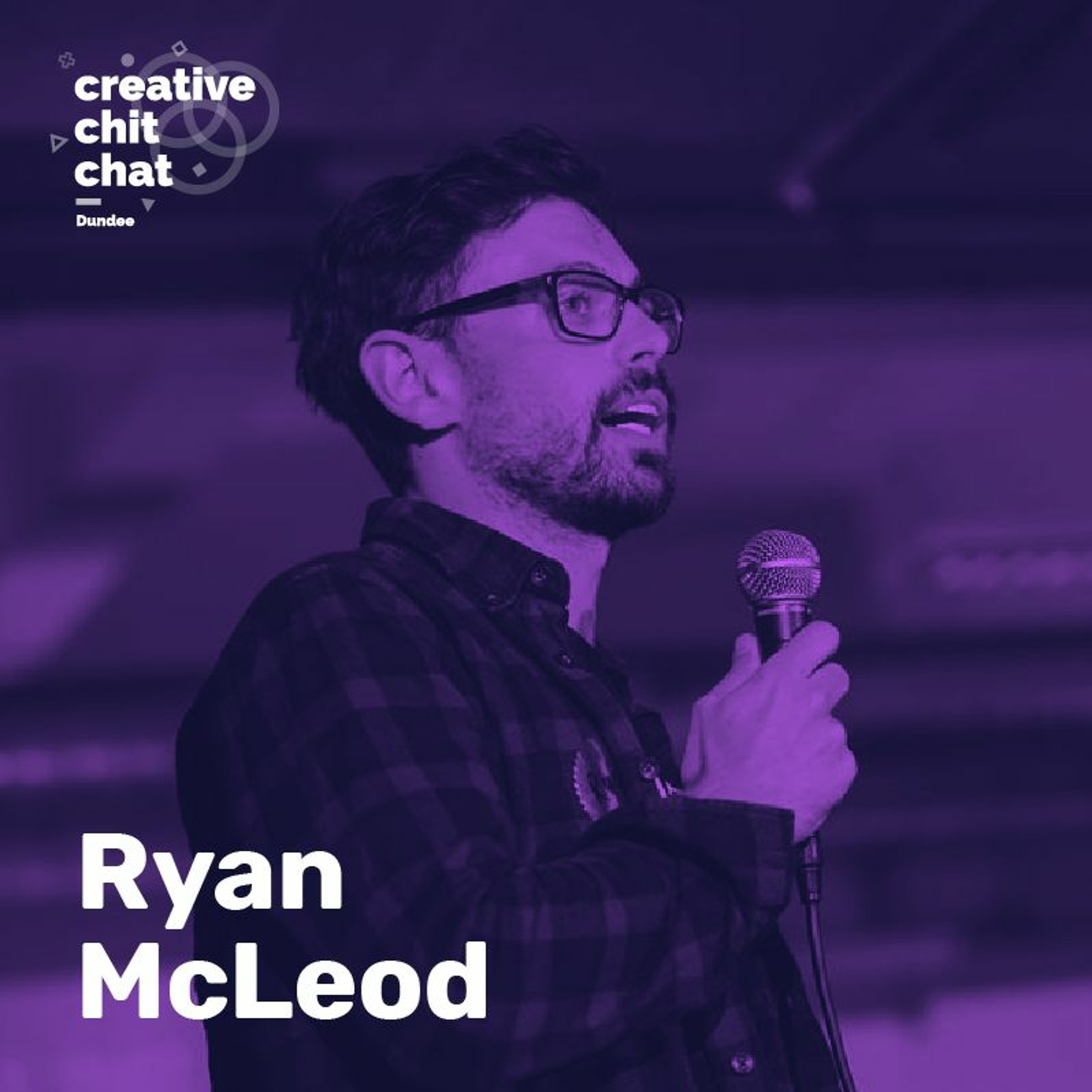 Creative Chit Chat - Dundee