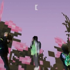 like it’s minecraft