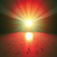 Dj.DamianR - The Ray That Wakes the Heart