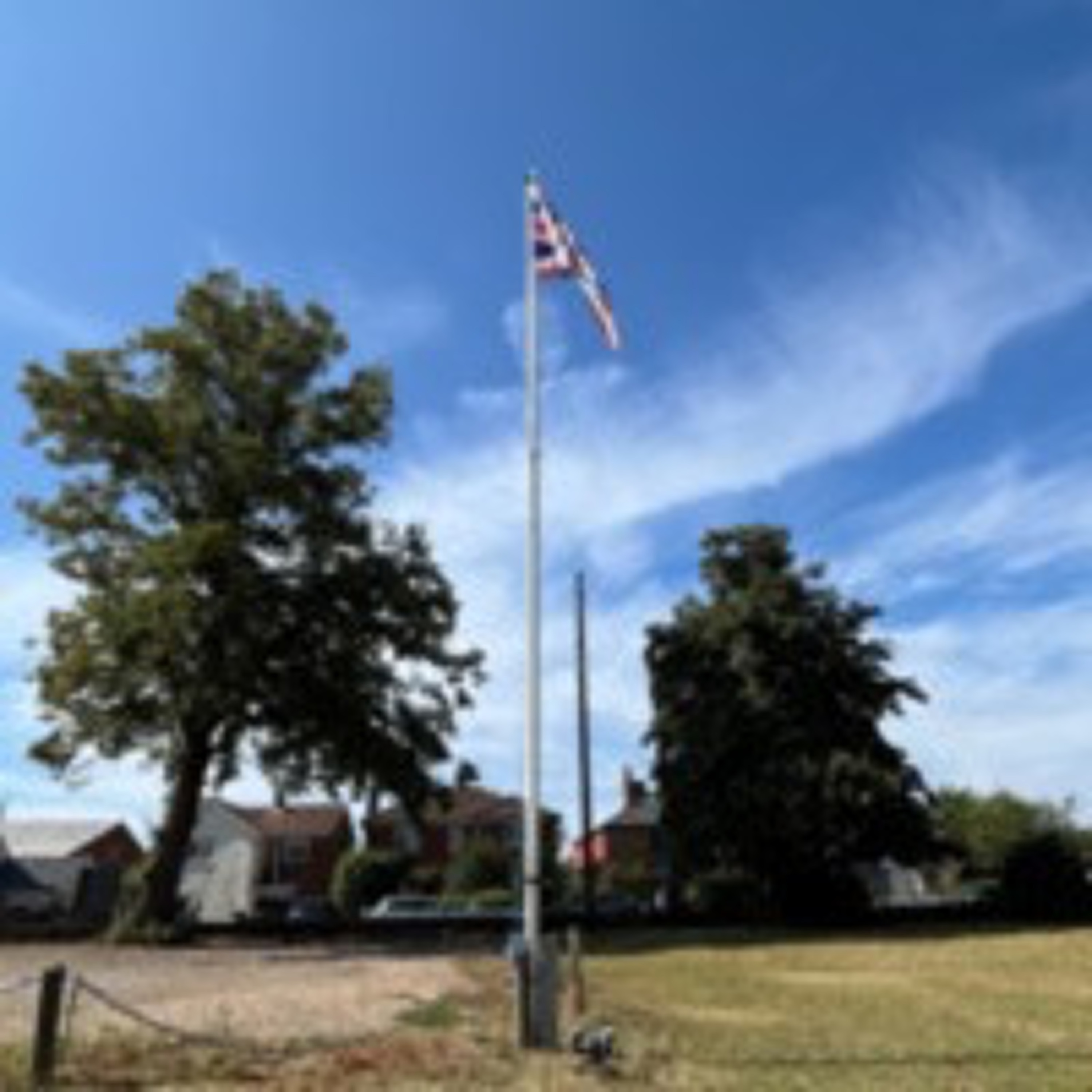 Holbrook Village Green, 28th August 2024 episode artwork