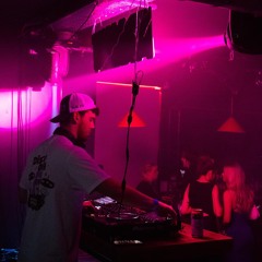 Ben Griff - 2025 Promo Mix