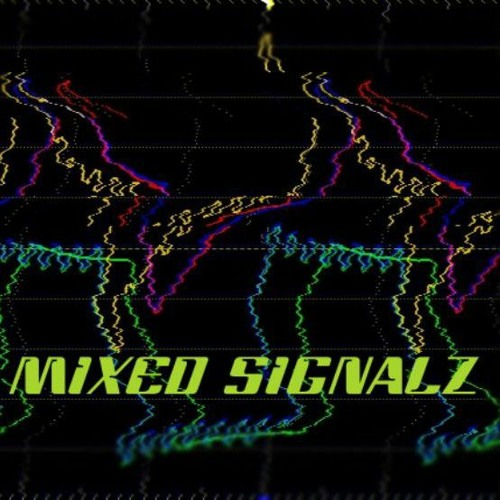 (vs illya) MIXED SIGNALZ