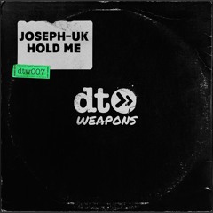 Joseph-UK - Hold Me