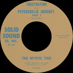 Psychedelic Journey Part 1