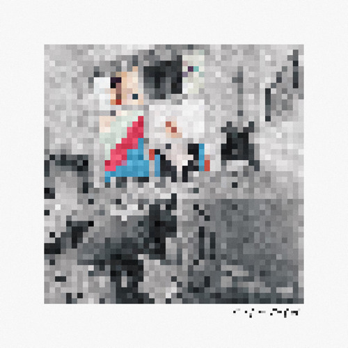 Tender Glue - Both (Time Machine)