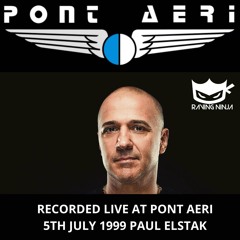 Pont Aeri 05-07-1999 Paul Elstak