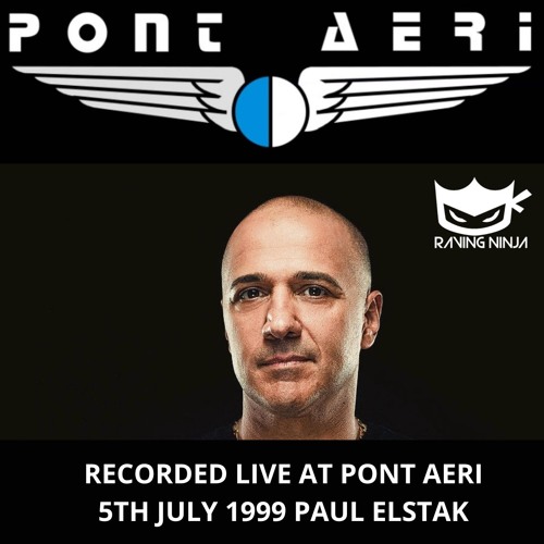 Pont Aeri 05-07-1999 Paul Elstak