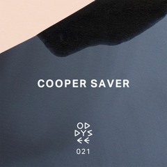 Oddysee 021 | 'A Winter Warmer' by Cooper Saver