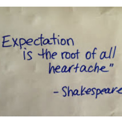 Expectationz