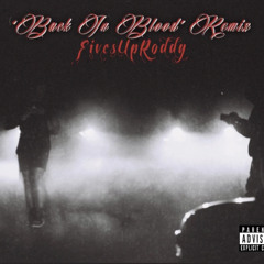 Back In Blood (Remix)