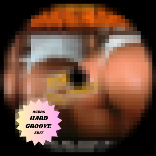 Arsch & Titten (OGERS HARDGROOVE EDIT)