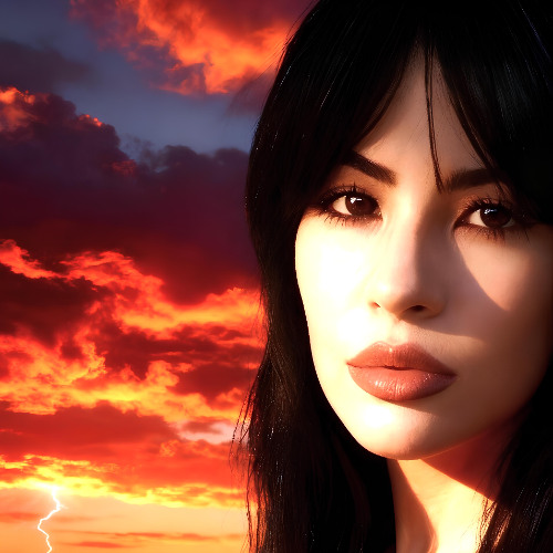 Stream Burning Skies by Sarah R Jay | Listen online for free on SoundCloud