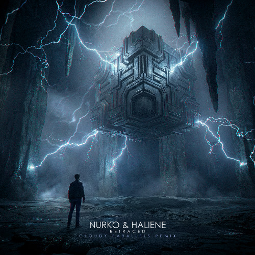 Nurko & Haliene - Retraced (Cloudy Parallels Remix)