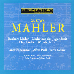 Lieder Aus Der Jugendzeit Complete (With Piano), No. 10 Zu Strassaburh Auf Der Schanz' (At Strasbourg On The Battlement)
