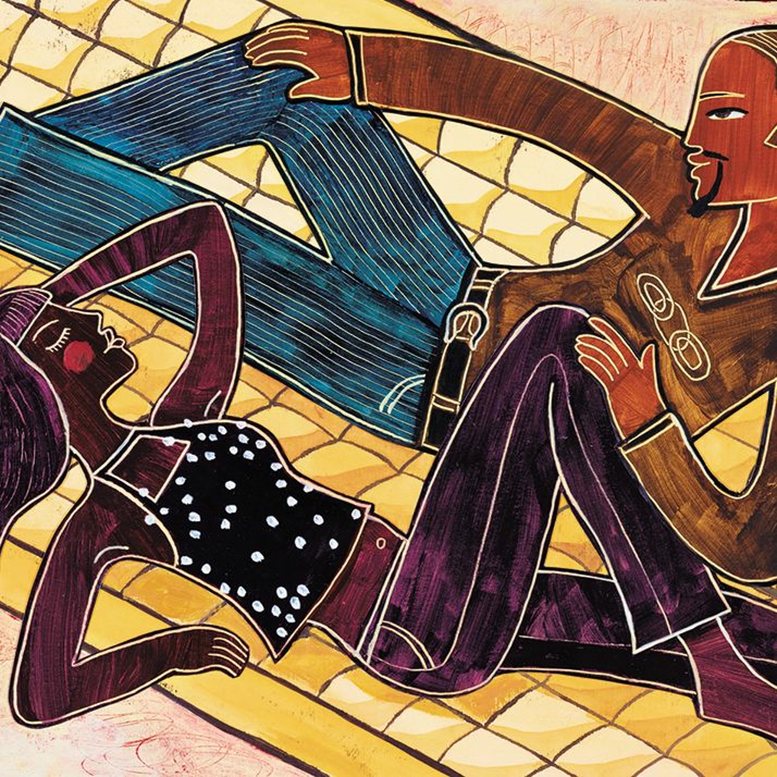 Putumayo World Music Hour