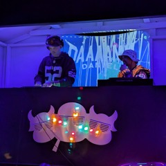 Daaaamn Daniel - Wooks in the Woods Vol. 4 Night 1