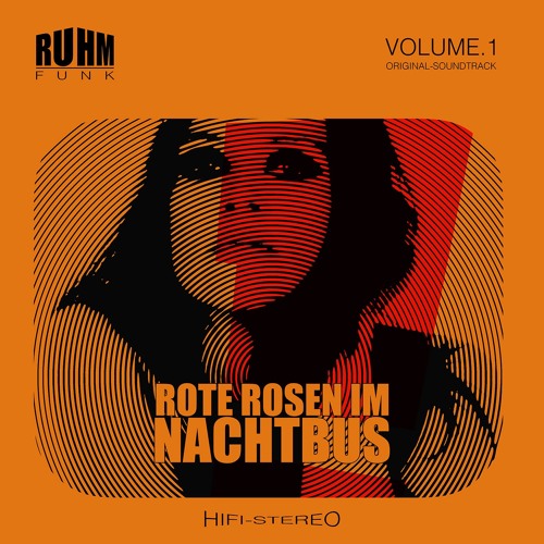 Stream RuhmFunk | Listen to Rote Rosen im Nachtbus playlist online for free  on SoundCloud
