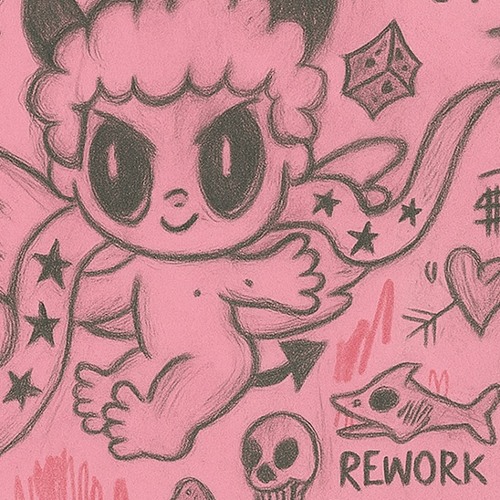 Dispo - Karol G ft. Young Miko (Rework)