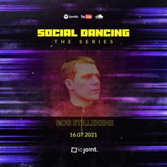 Social Dancing - Rob Stillekens Ep8 S2