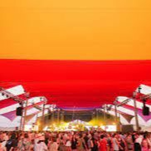 Beyond the Dance Tent 22