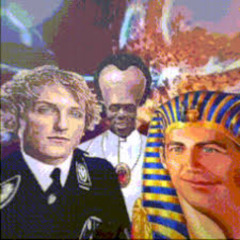 512 (Aryan Trap Money Remix by Lil Yakub AKA YungAryanMoney AKA AgarthaTrapRecords AKA DJ Rick Jordan)