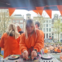 Caelestis @ Sonant - Kingsday Edition