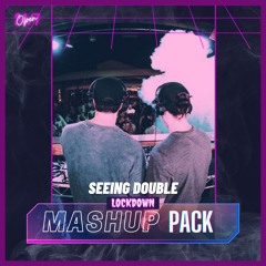 Lockdown Mashup Pack (FREE DOWNLOAD)