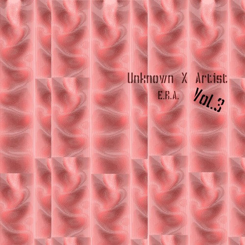 Preview - Unknown X Artist - E.R.A. EP Vol.3 [CORB069]