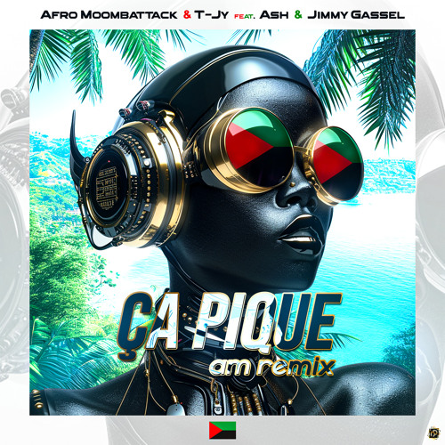 ça pique am remix (feat. Jimmy Gassel)