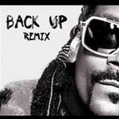 Snoop Dogg - BACK UP (WYRD REMIX)