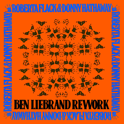 Where Is the Love (Ben Liebrand Extended Rework)