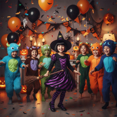 NOSSA FESTA DO TERROR