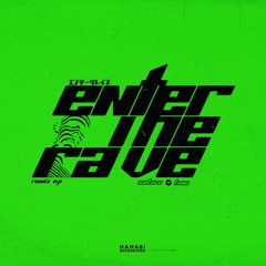TANA & WATARU - Enter The Rave (SA!D Remix)